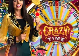 Crazy Time
