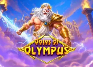 Gates of Olympus